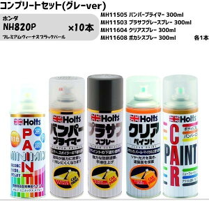 �z���_ NH820P �v���~�A�����B�[�i�X�u���b�N�p�[�� MINIMIX �X�v���[ 260ml �����h�� �� �h�� ��C holts �z���c