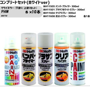 �N���C�X���[ PHW ARCTIC ���h��/��h��Z�b�g MINIMIX �X�v���[ 260ml �����h�� �� �h�� ��C holts �z���c