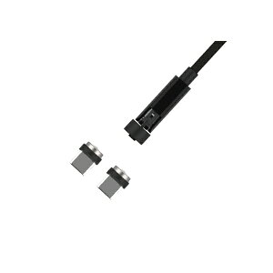 }Olbg [dP[u 1.2m Type-C RlN^wbh2 BK [d   Type-C z px 540x] LED JV AJ-650