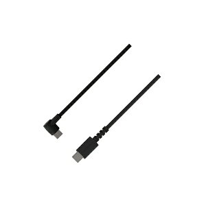 USB[dP[u 1.2m C-C BK L [d P[u USB Type-C f[^] f[^ʐMΉ 1.2m L JV AJ-651