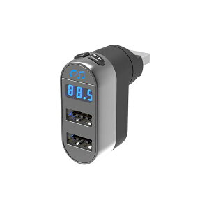 FMgX~b^[ USB toh 2|[gt USB Bluetooth yL X}z  J[I[fBI ԓy ʘbΉ [d 2|[g JV KD-250