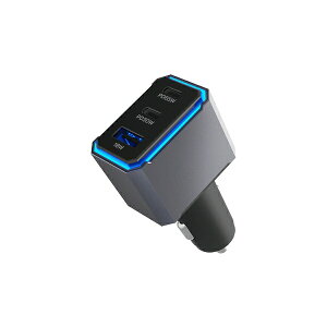 DC-113W USB 3|[g PD(65{30)W{18W DC\Pbg ݃\Pbg gp  USB-C USB-A }[d 12V 24V [d JV DC-063