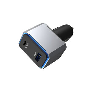 DC-120W USB 2|[g PD100W  DC\Pbg USBd ԓd USB-C USBPD o LED [d  JV DC-072