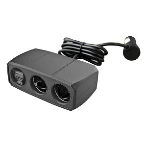 2�A�Z�p���[�g�\�P�b�g PD30W / ���o�[�V�u��USB�������� ���݃\�P�b�g Type-C USB-A �������� �ő�42W 24V�Ή� 1m �J�V���� KX-247