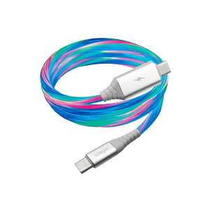 RGBP[uCtoC [d ϊ P[u TypeC 3.0A 1m f[^ʐM  C{[ f΍ A[NX X-286