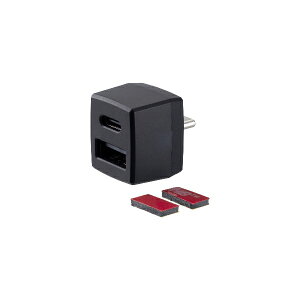 USBϊA_v^[ A/C USB ϊ USB-C USB-A [d [dp RpNg  [d z ZCR[ EM-180