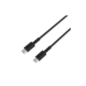USBP[u^CvC 50cm X}z [d P[u USB Type-C USB-PD f[^ʐMΉ  Z 50cm JV AJ-634