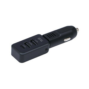 PD30W{2USB`[W[ fBNV DC12V/24Vp PD30W QC3.0 18W }[dm点vt tJ[ USB|[g ʏ[d bN TP-229