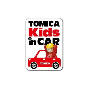 KIDSinCAR  XebJ[ ǂ g~J LbYCJ[ KIDSINCAR  Vv S LN^[ c [lXebJ[ LCS-649
