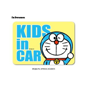 KIDSinCAR  XebJ[ h ǂ LbYCJ[ KIDSINCAR LN^[ DORAEMON F [lXebJ[ LCS-771