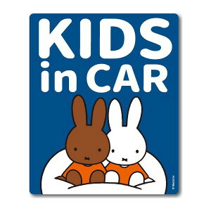 KIDSinCAR  XebJ[ ~btB[ xr[CJ[ ǂ LN^[ G{  MIFFY u[ 킢 [lXebJ[ MIF-060