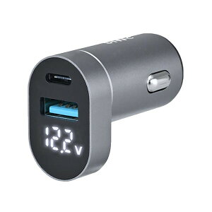 DCp[vOC+A PD30W USB Type-C|[g Type-A|[g DCvO \Pbg }[d d\ RpNg ԓ [d DC12V DC24V ZC F340