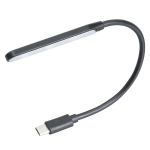 USB-CtL^b`Cg USBd 7FLED Type-C px ԓ d A[120mm PFŒ JX^  ZC F345