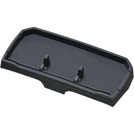 ジムニー専用ダッシュボードトレイ 車内 ブラック 収納 小物入れ カードホルダー コインホルダー サングラス置き 滑り防止 スマホスタンド セイワ WA162