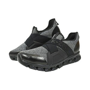 軽量通気シューズKZS110 ブラック 26.5 K-ZOC 40643