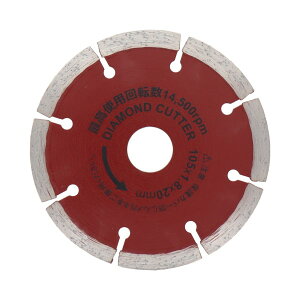 TRAD _ChJb^[ZOg 105×1.8×20 [H ؒf DIY Xs[hd p RN[g K ubN ^ OCP TDC-4S