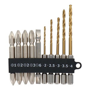 TRAD `^hrbgZbg 10PC [H dH }Olbgt CpNgΉ hn HSS| DIY El [dhCo[ OCP TDB-10S