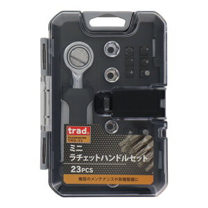 TRAD ~j`FbgnhZbg 23PC ƍH  C rbg \Pbg 6.35mmp rbgA_v^[ RpNg DIY  OCP TRS-23