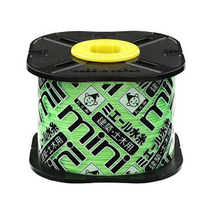 ~G[MINIO[  250m  NO.4836