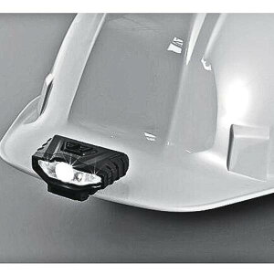 �o�C�U�[���C�gS LED �p�x�����\ 210lx 25lm 1.5���� ���d�r �P4�g�p �w�����b�g��t�� ���^ ��ƃ��C�g ���[�N���C�g TOYO NO.49