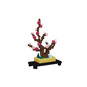 nanoblock ~ ~ KAWADA J_ NBH-134