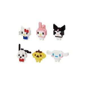 imubN nanoblock ~jRNVV[Y ||v NBCC-005