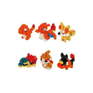 imubN nanoblock ~jRNVV[Y |PbgX^[ U[h NBPM-008