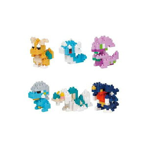 imubN nanoblock ~jRNVV[Y |PbgX^[ JC[ NBPM-011