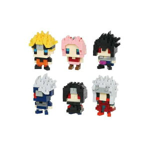imubN ~jim NARUTO ig ` 1BOX 6Rv[g ܂ig TN ̓TXP ͂JJV ̓C^`  J_ NBMC_45