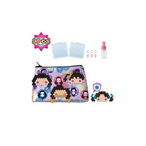 ペンポーチセット 鬼滅の刃 竈門禰豆子・胡蝶しのぶ・栗花落カナヲ・神崎アオイ 玩具 おもちゃ エポック社 AQ-345