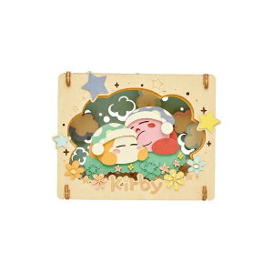 おひるねカービィ 玩具 おもちゃ エンスカイ PT-W15X