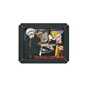 トラファルガー・ロー 玩具 おもちゃ エンスカイ PT-158X