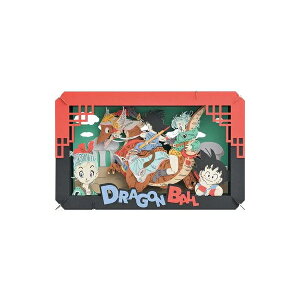 悟空とブルマの冒険 玩具 おもちゃ エンスカイ PT-L09X