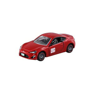 トミカプレミアムUNLIMITED 04 MFゴースト トヨタ 86 GT(片桐夏向) 玩具 おもちゃ タカラトミー 29759