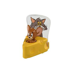 ドリームトミカ No.160 トムとジェリー 玩具 おもちゃ タカラトミー 93412