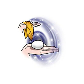 玉子になるハンカチーフ 玩具 おもちゃ テンヨー 11019