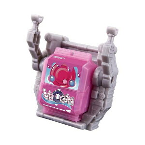 DXゴチゾウホルダー&ブルキャンゴチゾウ 玩具 おもちゃ バンダイ 68703