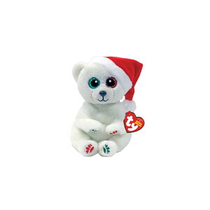 Beanie Babies �G�����[ M�T�C�Y ���� �ʂ������ �v���[���g ���ǂ� ���킢�� �ӂ�ӂ� �������� 15cm �a���� 12��3�� �V���N�} �I�b�h�A�C Ty 41042