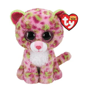 Beanie Boo's Cj[ LTCY  ʂ ӂӂ v[g ǂ 킢  20cm a 79 qE sN Ip[h Ty 36476