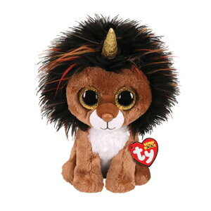 Beanie Boo's �����W�[ L�T�C�Y ���� �ʂ������ �ӂ�ӂ� �v���[���g ���ǂ� ���킢�� �������� 20cm �a���� 8��16�� ���C�I�� �p Ty 36455