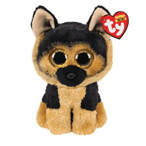 Beanie Boo's �X�s���b�g L�T�C�Y ���� �ʂ������ �ӂ�ӂ� �v���[���g ���ǂ� ���킢�� �������� 20cm �a���� 5��15�� ���� �W���[�}���V�F�p�[�h Ty 36473