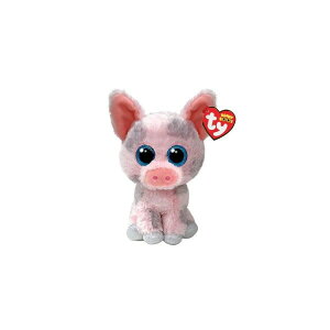 Beanie Boo's n{[ MTCY  ʂ ӂӂ v[g ǂ 킢  15cm a 227 u^ sN t  Ty 37318