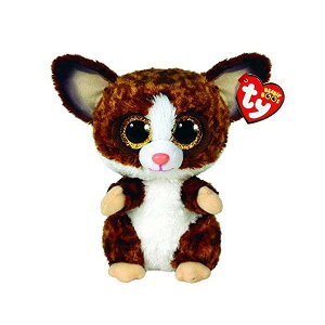 Beanie Boo's �r���L�[ M�T�C�Y ���� �ʂ������ �ӂ�ӂ� �v���[���g ���ǂ� ���킢�� �������� 15cm �a���� 1��7�� �V���E�K���R �u�b�V���x�C�r�[ Ty 36374