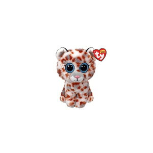 Beanie Boo's RR MTCY  ʂ ӂӂ v[g ǂ 킢  15cm a 725 qE Ip[h zCg Ty 37363