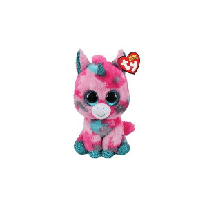 Beanie Boo's K{[ MTCY  ʂ ӂӂ v[g ǂ 킢  15cm a 813 jR[ sN  Ty 36313