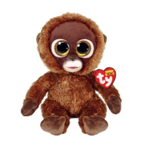 Beanie Boo's `FV[ MTCY  ʂ ӂӂ v[g ǂ 킢  15cm a 926  uE L[ Ty 36391