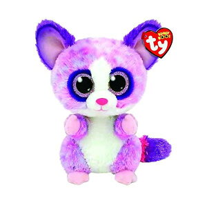 Beanie Boo's �x�b�J M�T�C�Y ���� �ʂ������ �ӂ�ӂ� �v���[���g ���ǂ� ���킢�� �������� 15cm �a���� 1��16�� �V���E�K���R �s���N �K�� Ty 36395