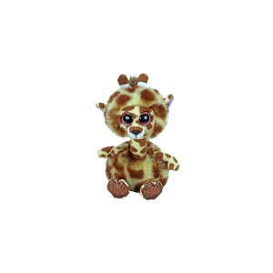 Beanie Boo's �K�[�e�B�[ M�T�C�Y ���� �ʂ������ �ӂ�ӂ� �v���[���g ���ǂ� ���킢�� �������� 15cm �a���� 8��31�� �L���� �C�G���[ �L���L�� Ty 36382