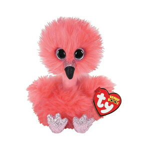 Beanie Boo's �t���[�j�[ M�T�C�Y ���� �ʂ������ �ӂ�ӂ� �v���[���g ���ǂ� ���킢�� �������� 15cm �a���� 12��28�� �t���~���S �s���N ���ӂ��� Ty 36381
