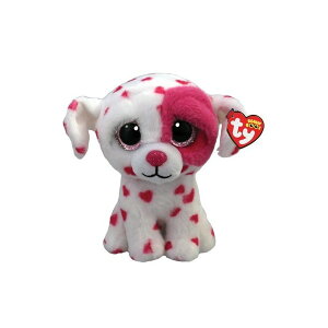 Beanie Boo's �r���[ M�T�C�Y ���� �ʂ������ �ӂ�ӂ� �v���[���g ���ǂ� ���킢�� �������� 15cm �a���� 2��10�� �� �s���N �n�[�g�� Ty 36539